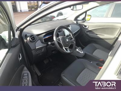 Renault Zoe Ze50 R135 Intens Kauf-Bat. Led Gps