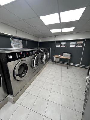 Fonds de commerce - 46 m²