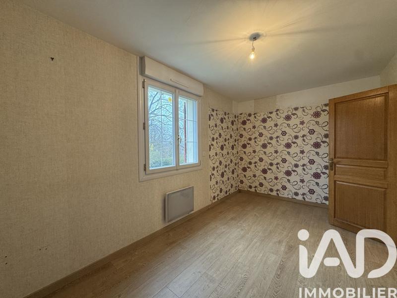 Maison - 152 m² - 7 pièces