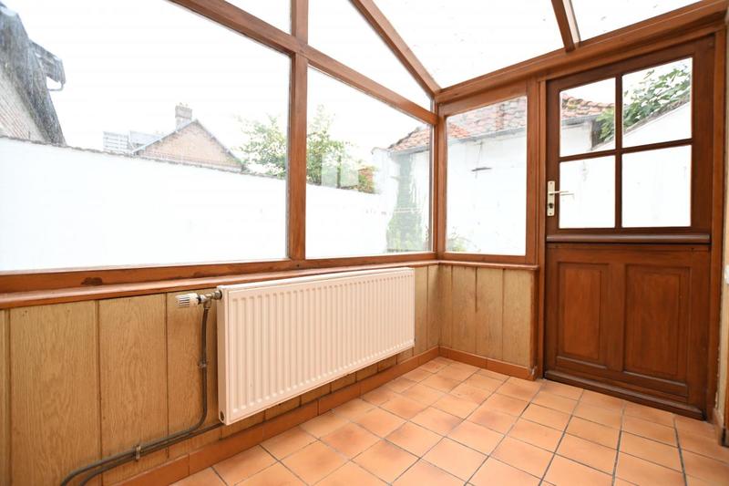 Maison - 79 m² - 4 pièces