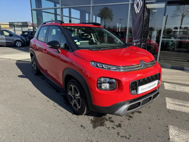 Citroën C3 Aircross BlueHDi 120 s&amp;S Bvm6 Feel