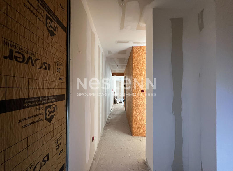 Immeuble - 89 m² - 5 pièces