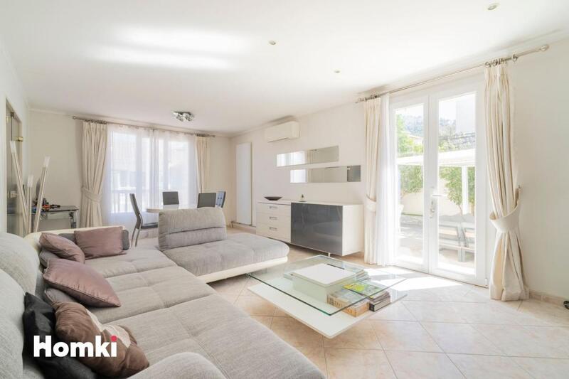 Maison - 167 m² - 4 pièces