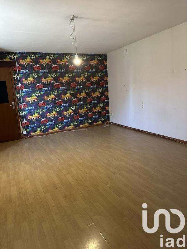 Maison de campagne - 180 m² - 6 pièces