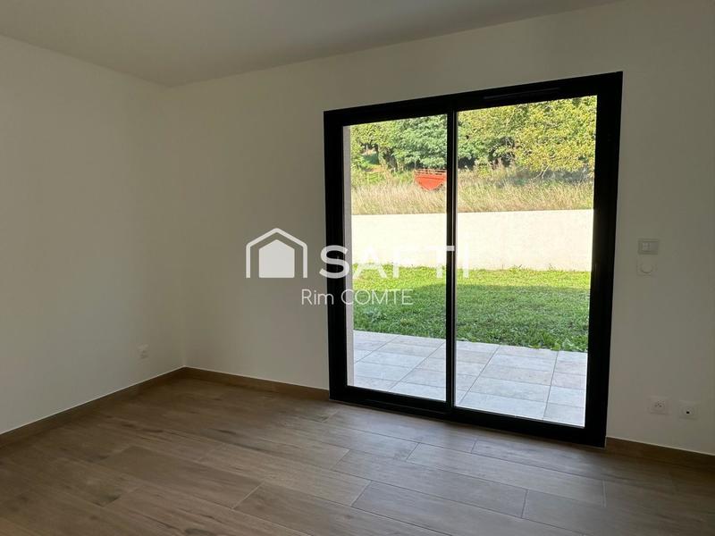 Maison - 106 m² - 5 pièces