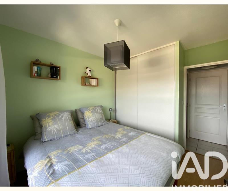 Appartement - 78 m² - 4 pièces