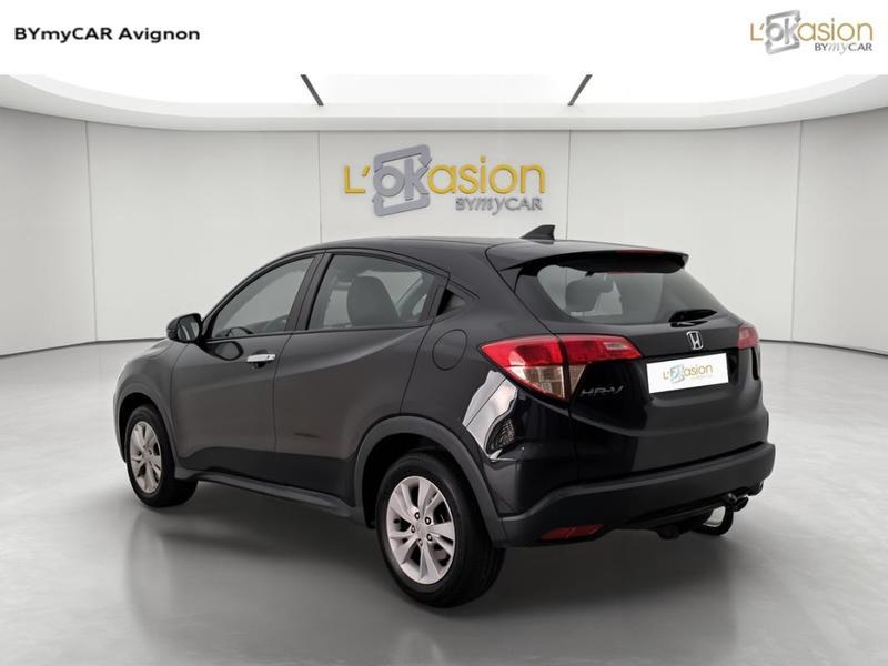 Honda Hrv 1.6 i-Dtec Executive