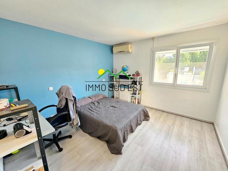 Maison - 114 m² - 5 pièces