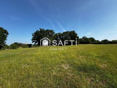 Terrain - 12 745 m²