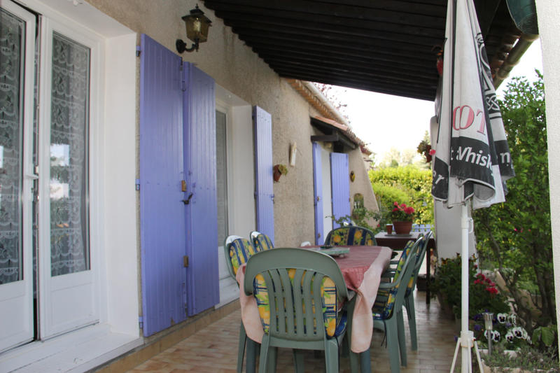 Maison - 102 m² - 5 pièces