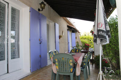 Maison - 102 m² - 5 pièces