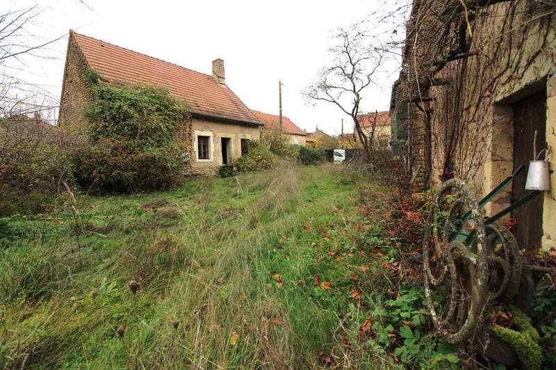 Maison - 150 m² - 8 pièces