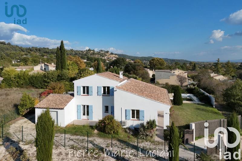 Maison - 160 m² - 5 pièces