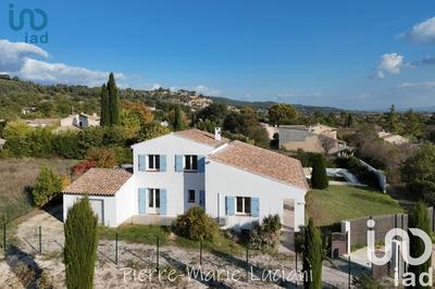 Maison - 160 m² - 5 pièces