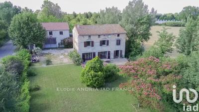 Maison - 165 m² - 4 pièces