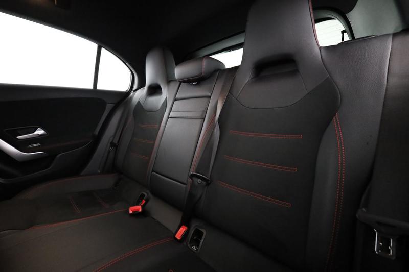 Mercedes Classe a 180 Amg Line 7g-Dct 136 ch