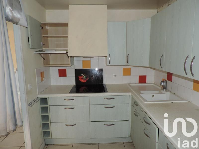 Maison - 313 m² - 14 pièces