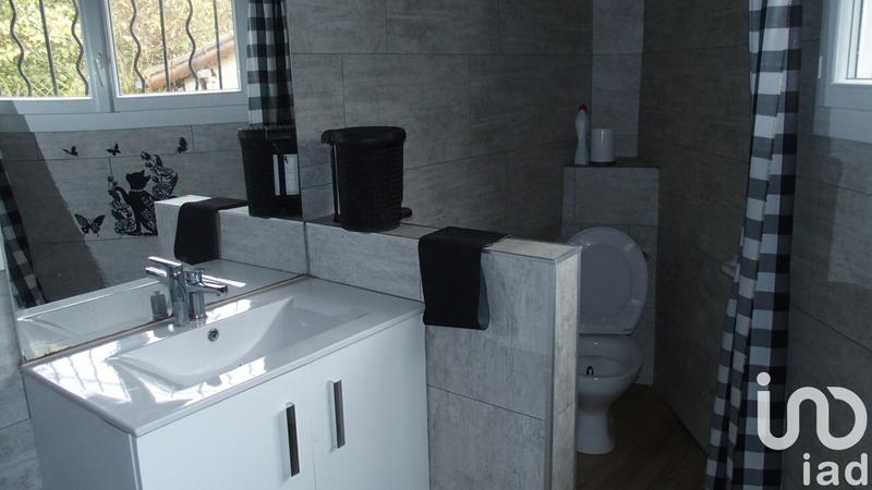 Maison - 115 m² - 4 pièces