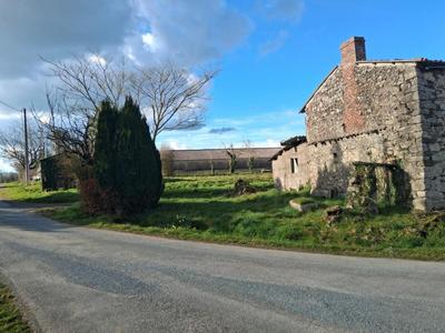 Propriété - 150 m² - 3 pièces