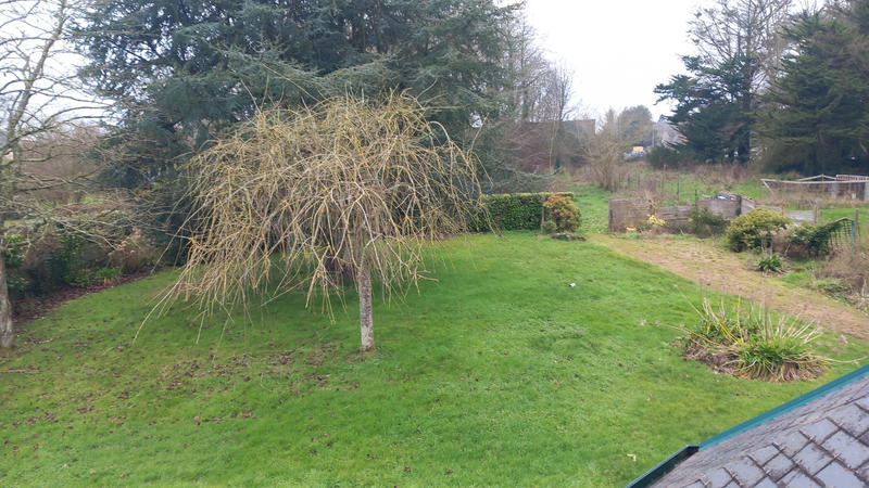 Maison - 176 m² - 9 pièces