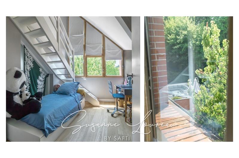 Maison - 355 m² - 11 pièces