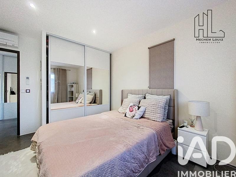 Maison - 170 m² - 6 pièces