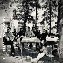 Crippled Black Phoenix + Temple Fang