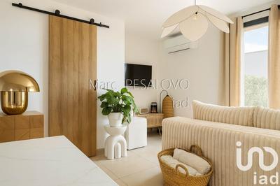 Maison - 52 m² - 3 pièces