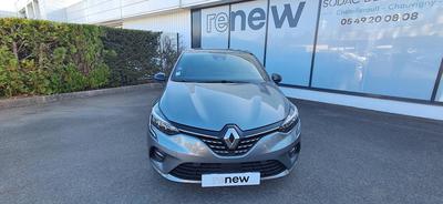 Renault Clio V TCe 90 Techno