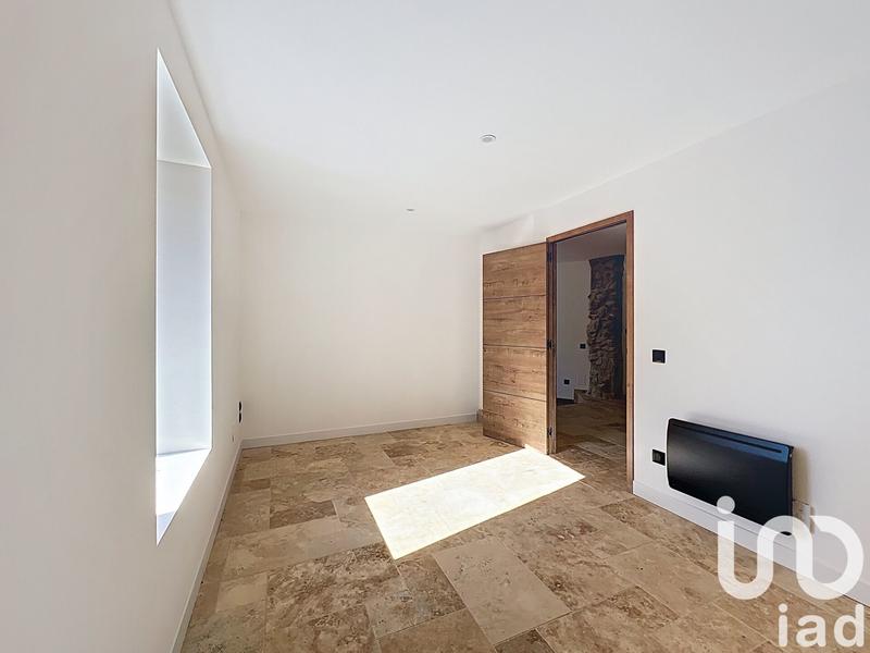 Appartement - 55 m² - 2 pièces