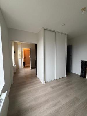 Studio - 22 m² - 1 pièce