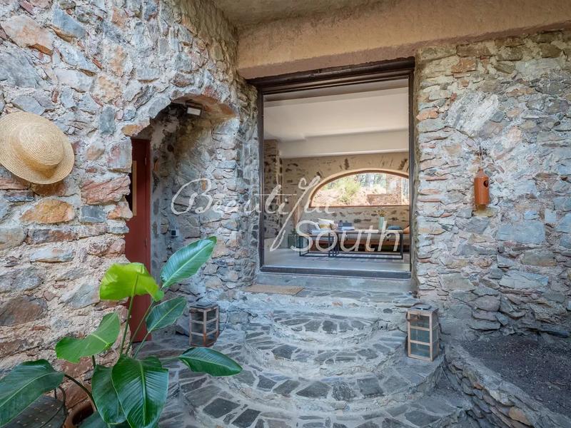 Gîte - 240 m² - 8 pièces