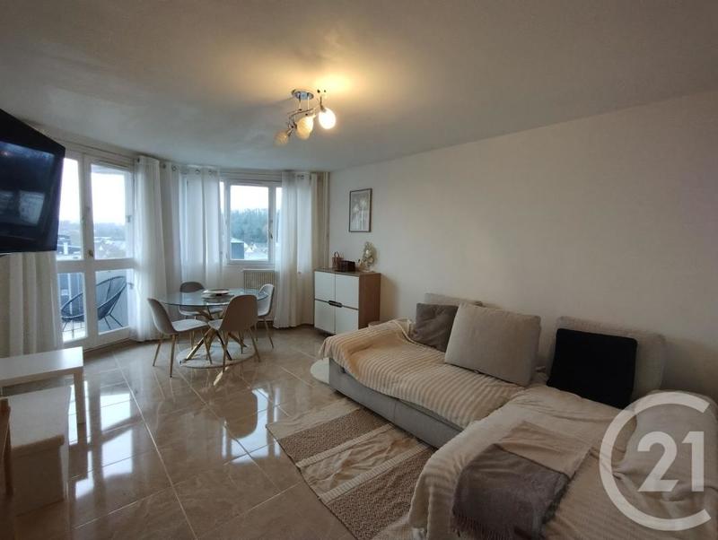 Appartement - 53 m² - 2 pièces