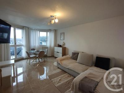 Appartement - 53 m² - 2 pièces