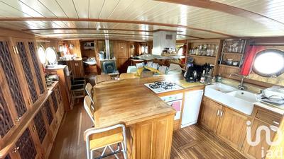 Maison - 70 m² - 5 pièces