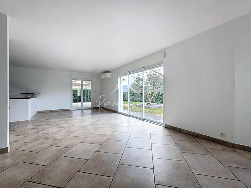 Villa - 105 m² - 4 pièces