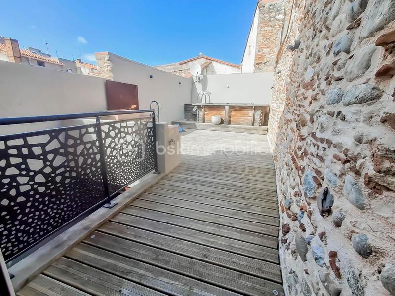 Maison - 170 m² - 7 pièces