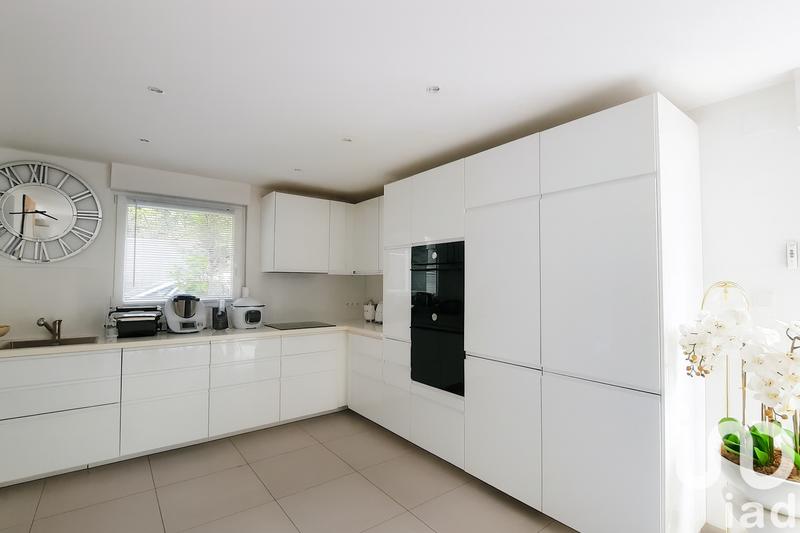 Maison - 119 m² - 6 pièces