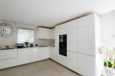 Maison - 119 m² - 6 pièces