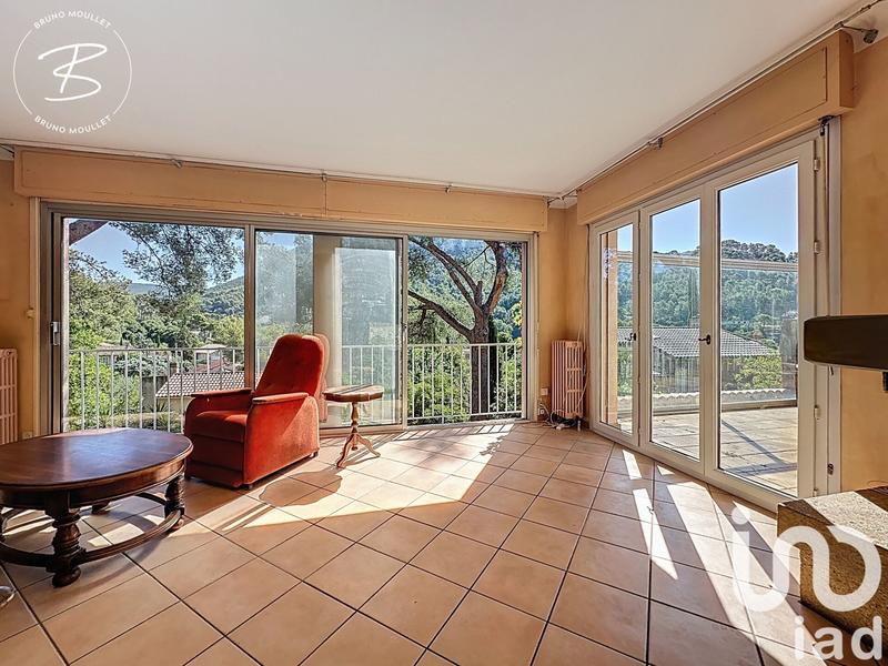 Maison - 160 m² - 7 pièces