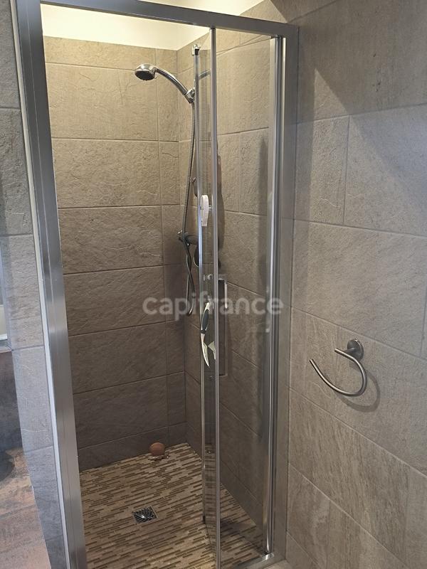 Maison - 176 m² - 5 pièces