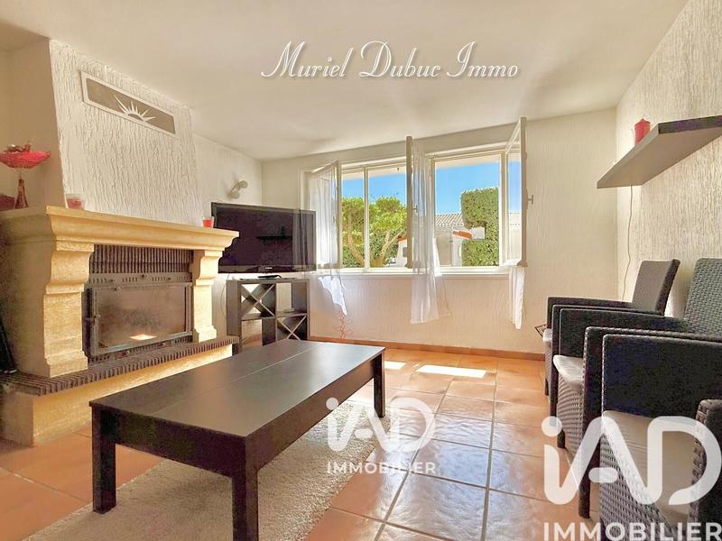 Maison - 200 m² - 6 pièces