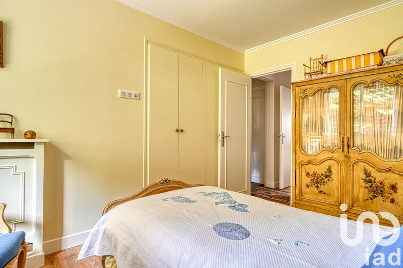 Appartement - 99 m² - 4 pièces