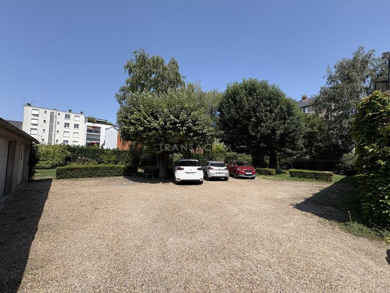 Appartement - 53 m² - 3 pièces