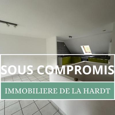 Immeuble - 102 m²