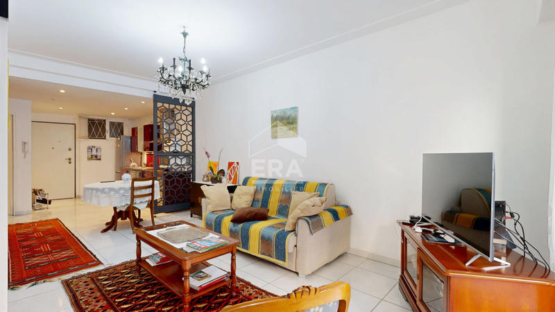 Appartement - 52 m² - 2 pièces