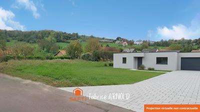 Terrain - 2 928 m²