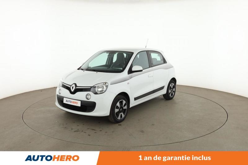 Renault Twingo 1.0 SCe Limited 71 ch