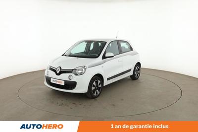 Renault Twingo 1.0 SCe Limited 71 ch
