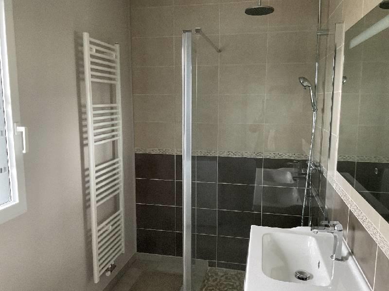 Maison - 103 m² - 4 pièces